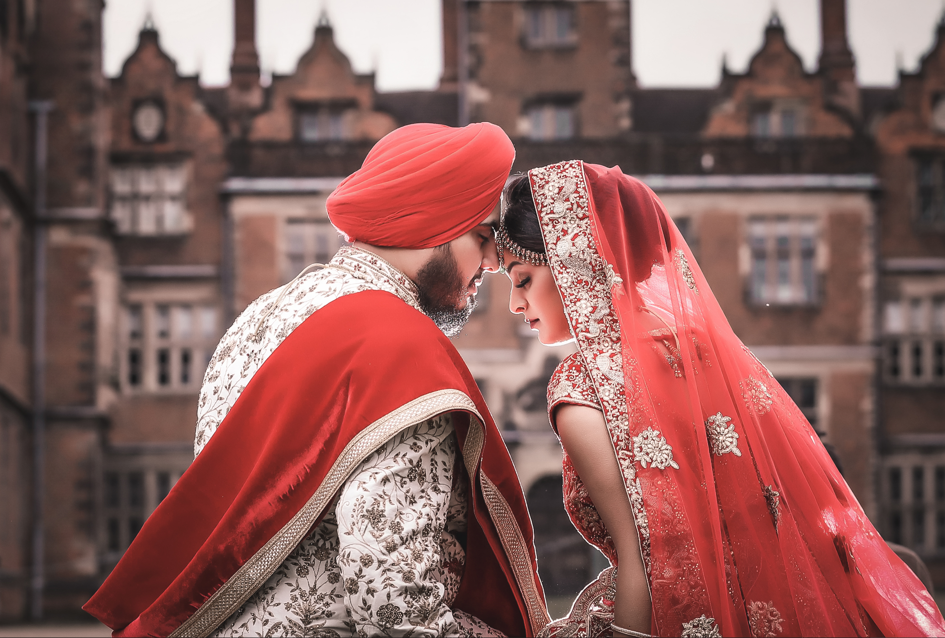 Jalf Video Production wedding supplier image