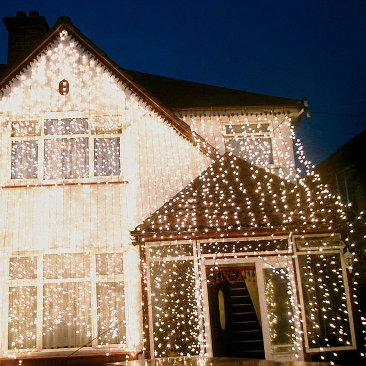 DD Lights & Wedding Services wedding supplier image