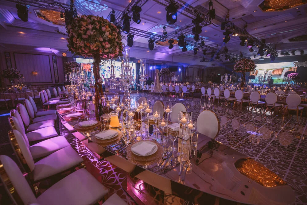 National Conference Centre wedding supplier image