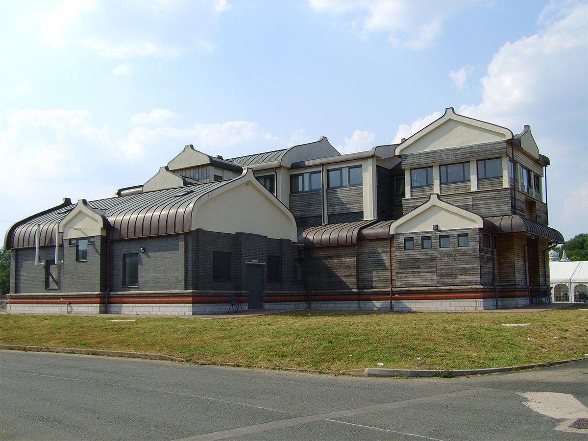 Balaji Community Centre / Shri Venkateswara (Balaji) Temple of UK wedding supplier image