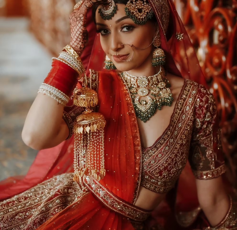 Kiran's Birmingham wedding supplier image