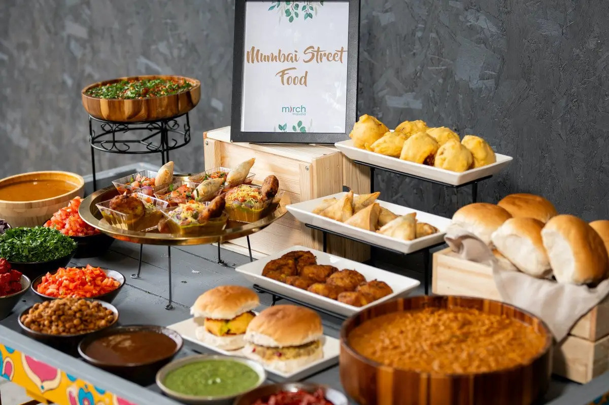Mirch Masala wedding supplier image
