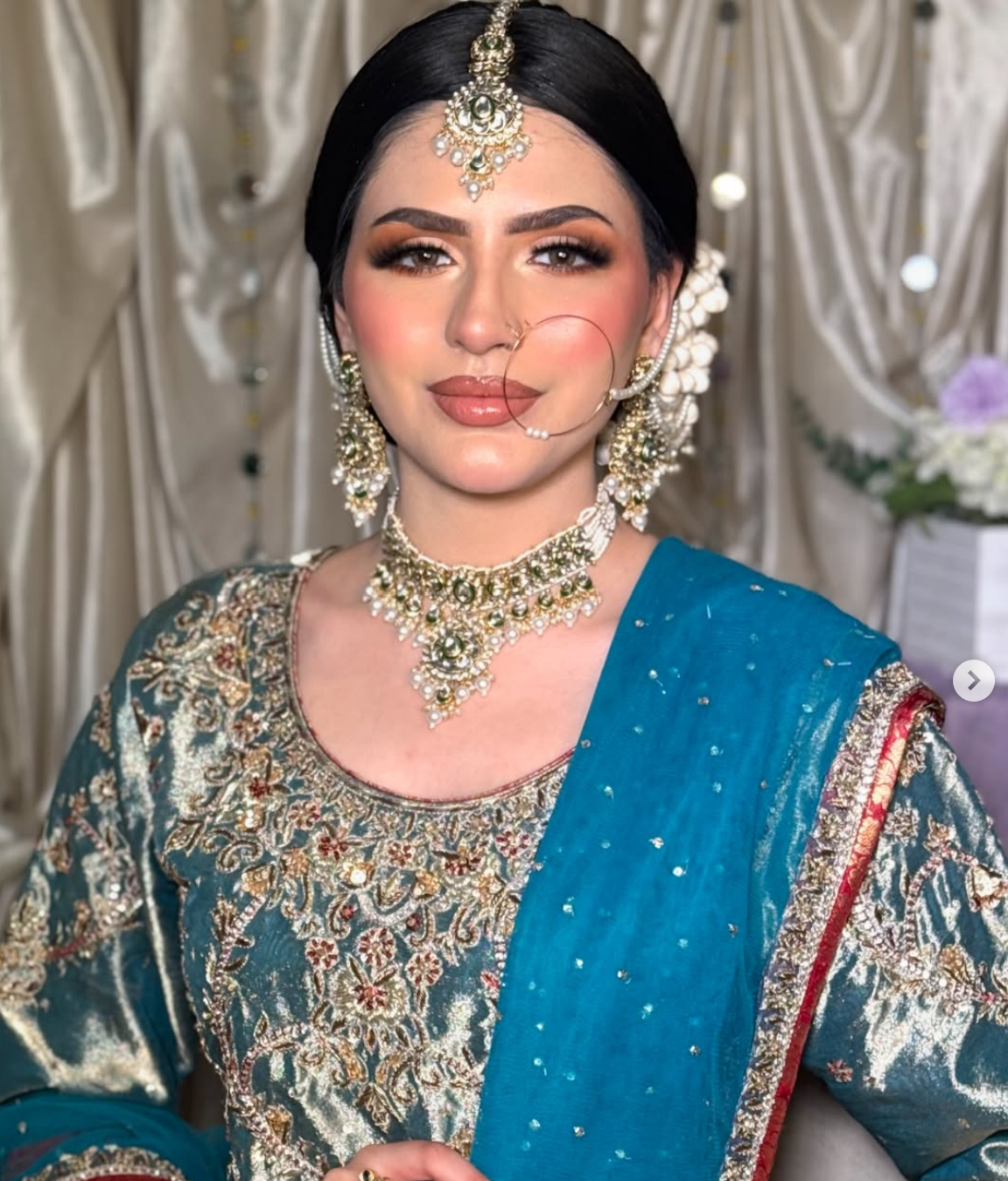 Alisha Rehan Bridal wedding supplier image