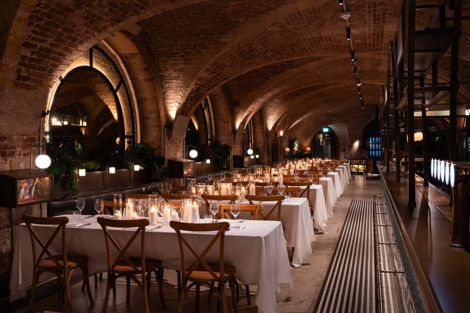 The Libertine wedding supplier image