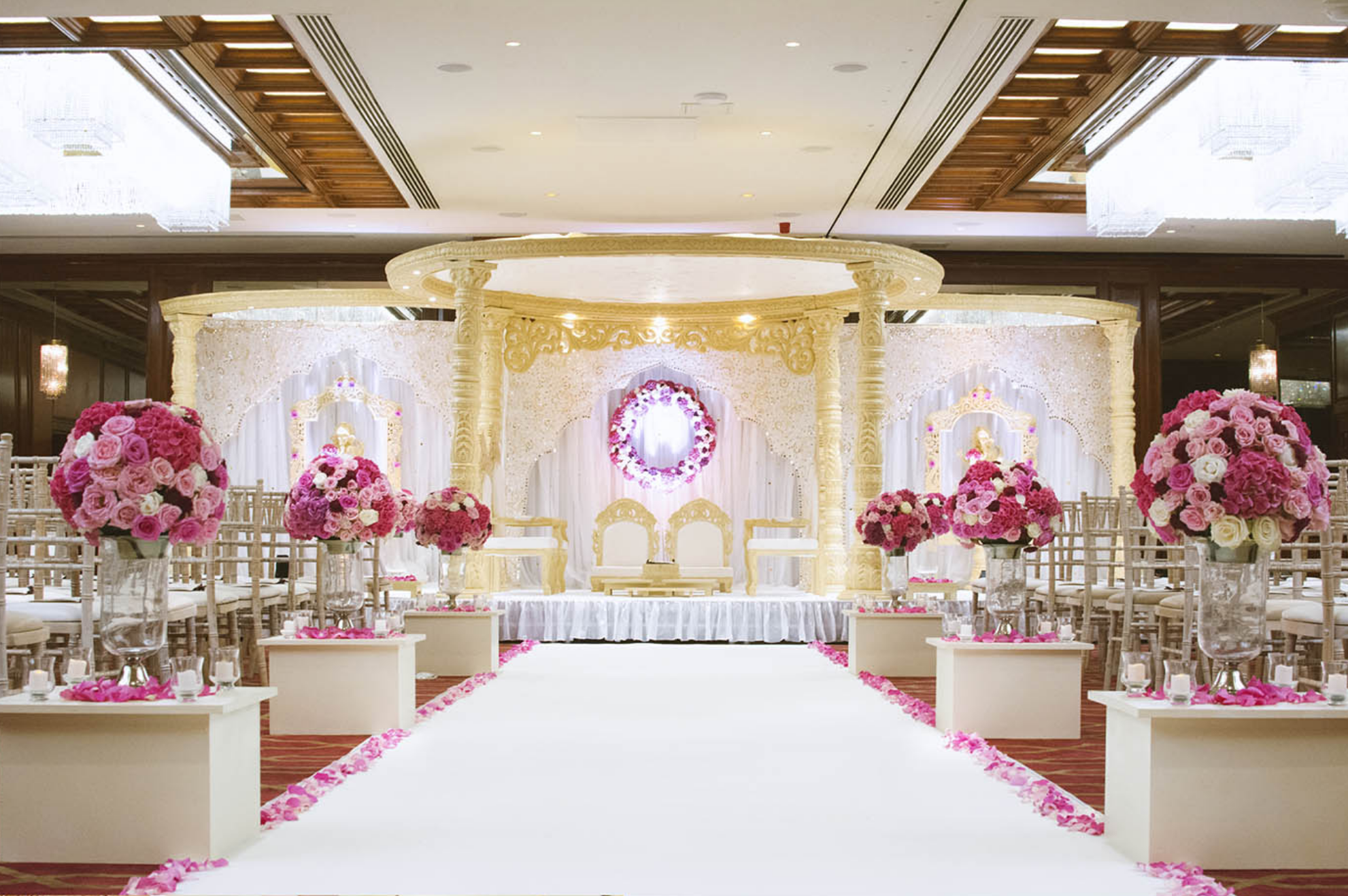 Mayur Art Mandap wedding supplier image
