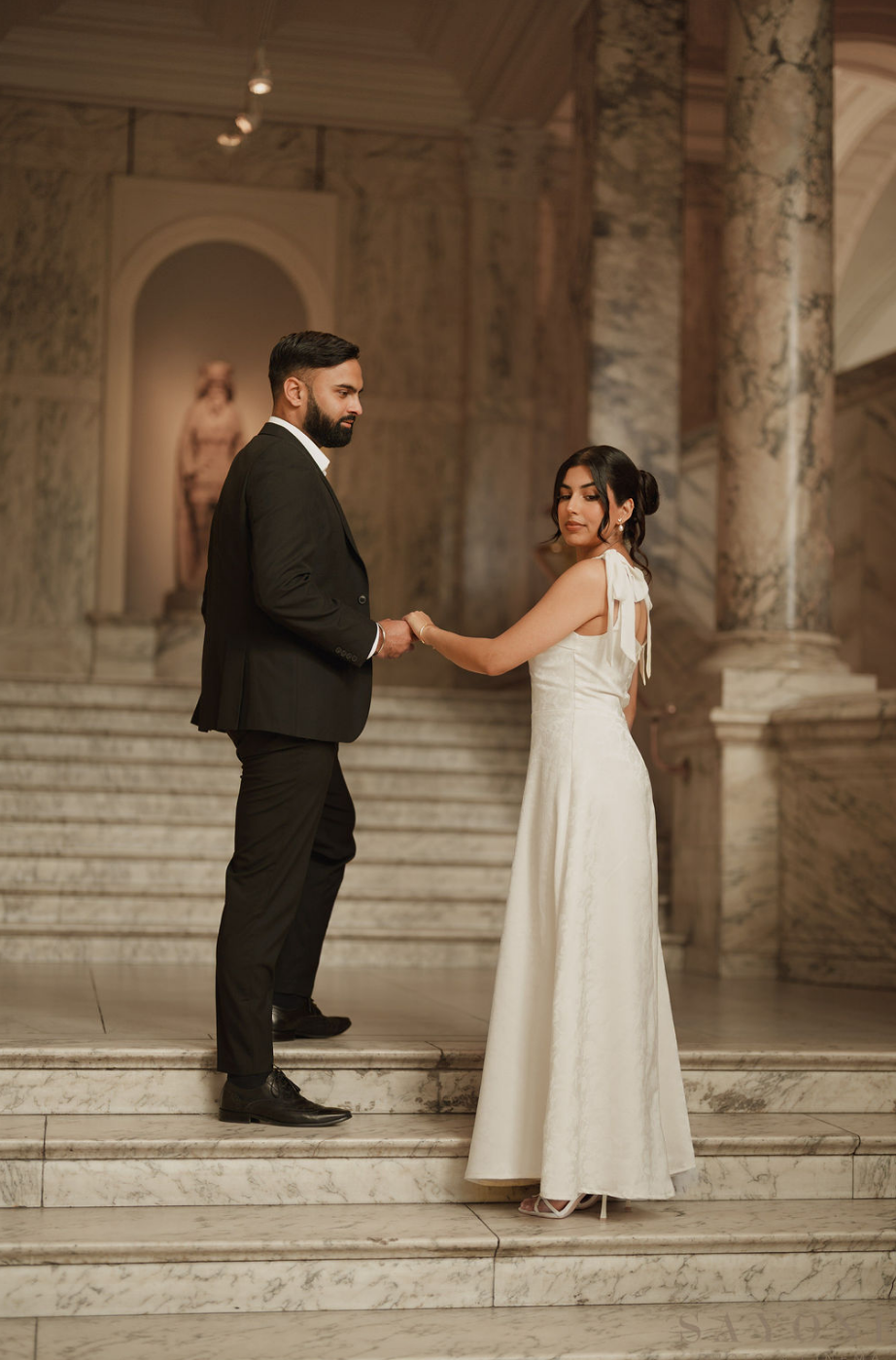 SAYONÈ wedding supplier image