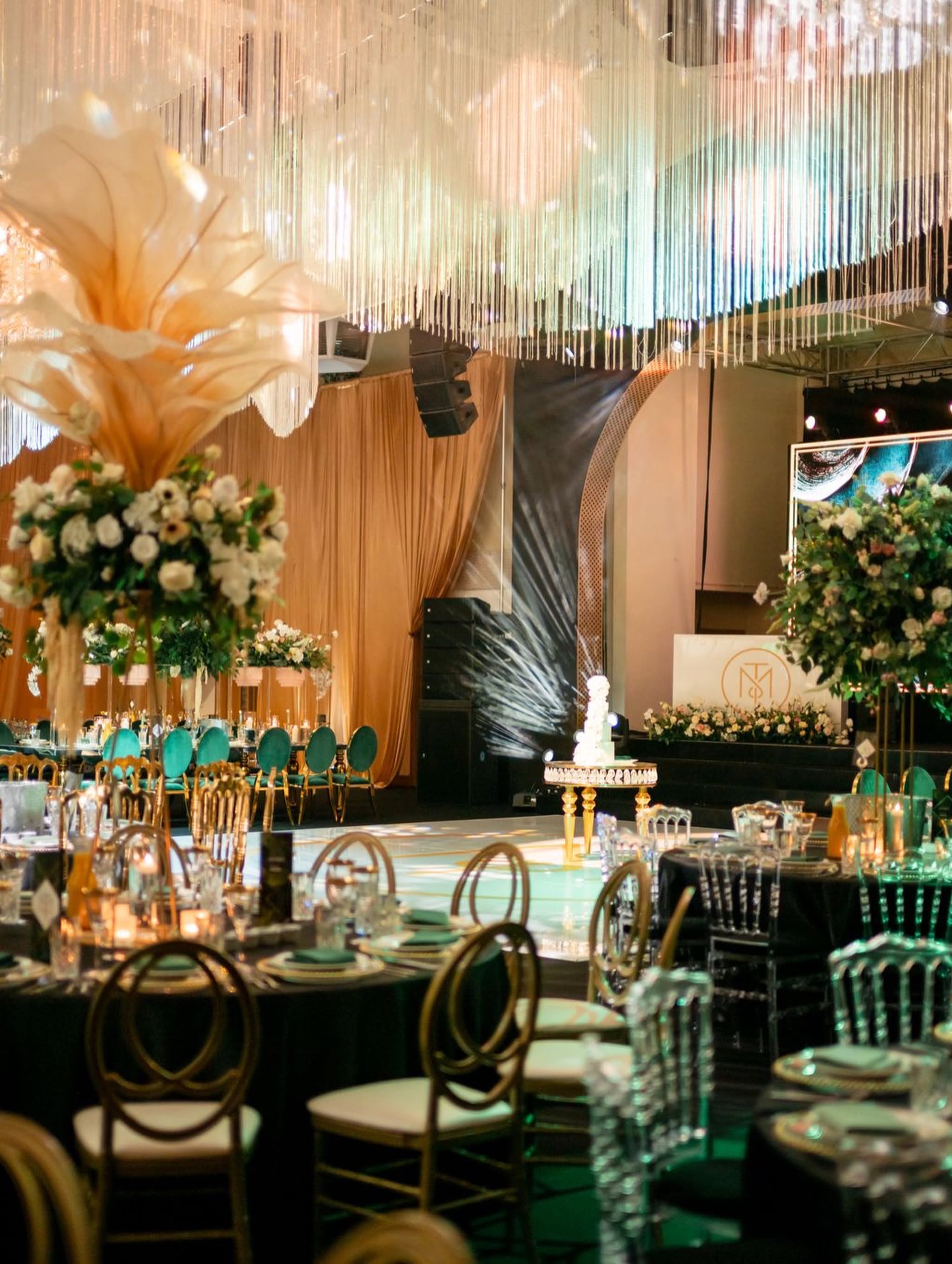 Vogue Luxury Events wedding supplier image